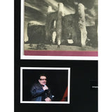 U2 album signed by Bono w/JSA LOA
