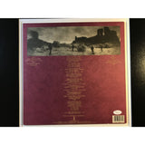 U2 album signed by Bono w/JSA LOA