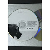 U2 Best of 1990-2000 Island Records UK Label Award - Record Award