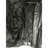 U2 The Joshua Tree Leather Tour Jacket - RARE - Music Memorabilia