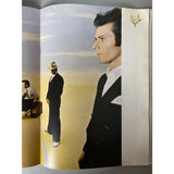 Ultravox 1981 Concert Tour Program - Music Memorabilia