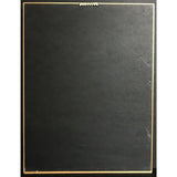 Us3 Hand On The Torch RIAA Gold Album Award - Record Award
