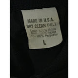 Van Halen 1982 World Tour Jacket - RARE - Music Memorabilia