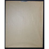 Van Halen 1984 RIAA Gold Album Award - Record Award