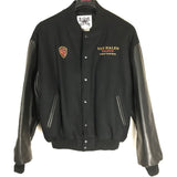 Van Halen 1995-96 Balance World Tour Jacket - Music Memorabilia