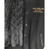 Van Halen 1995-96 Balance World Tour Jacket - Music Memorabilia
