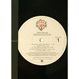 Van Halen Contract Collage Signed By Eddie Alex Roth & Anthony - BAS COA - Music Memorabilia Collage