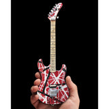Van Halen EVH 5150 Mini Guitar Replica - Miniatures