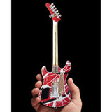 Van Halen EVH 5150 Mini Guitar Replica - Miniatures