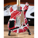 Van Halen EVH 5150 Mini Guitar Replica - Miniatures