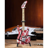 Van Halen EVH 5150 Mini Guitar Replica - Miniatures