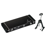 Van Halen EVH Black and White VH I Mini Guitar Replica - Miniatures