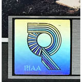Van Halen Live: Right Here Right Now RIAA Platinum Album Award - Record Award