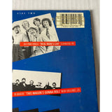 Various Artists Epic Presents The Unsigned 1985 Promo LP - Media