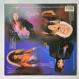Vinnie Vincent Invasion 1986 Promo LP - Media