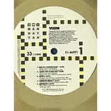 Vixen debut RIAA Gold Album Award - Record Award