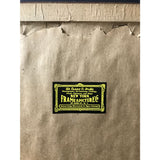 War Live White Matte RIAA Gold LP Award - RARE