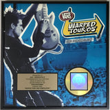 Warped Tour 2005 RIAA Gold Award - Record Award