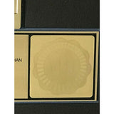 Whitesnake (1987) RIAA Gold Album Award - Record Award