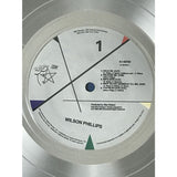 Wilson Phillips debut RIAA Platinum Album Award