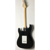 Woodstock guitar signed by 6 Woodstock artists w/JSA LOA - Guitar