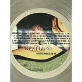 Xzibit Restless RIAA Platinum Album Award - Record Award
