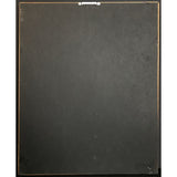 ZZ Top Afterburner RIAA Gold LP Award - Record Award