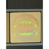 ZZ Top Afterburner RIAA Gold LP Award - Record Award