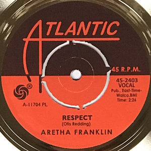 Iconic Labels: Atlantic Records