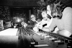 Rare Steely Dan In-Studio Photos Unearthed