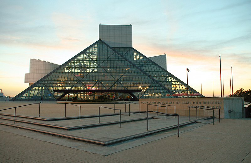 Rock and Roll Hall of Fame 2020 Nominees Announced