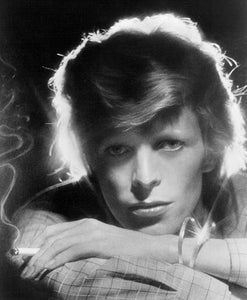 Remembering David Bowie Through His Vocals