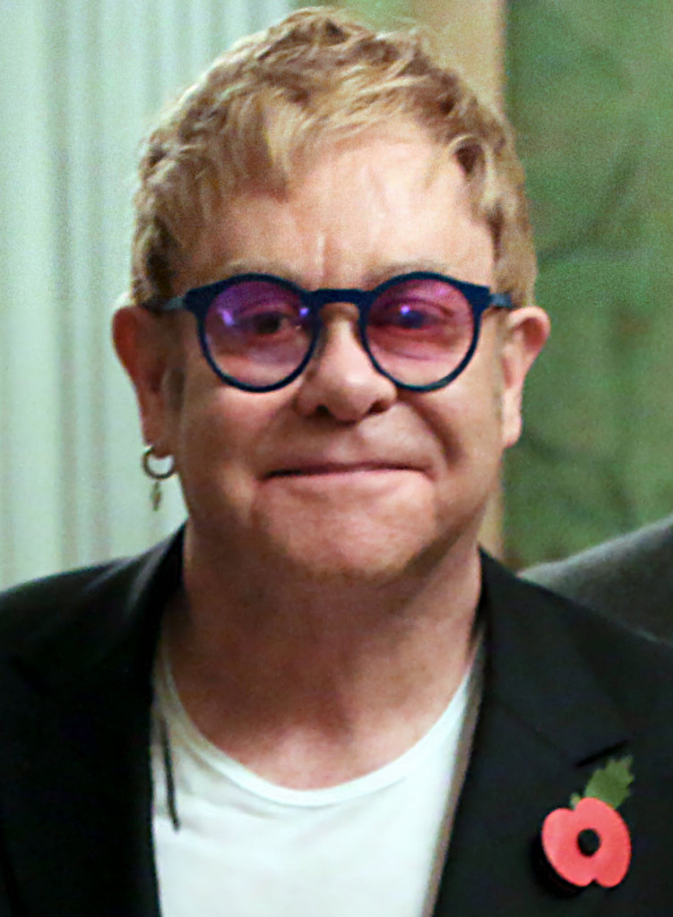 Elton John’s Monumental Career: Five Decades Of Amazing Artistry