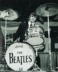 Rare Beatles 1964 U.S. Tour Photos Unearthed And Available