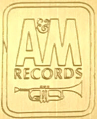 Iconic Labels: A&M Records