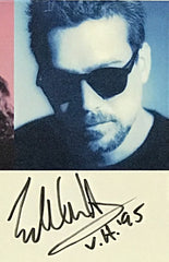 New Signed Items Just In + How To Ensure You're Getting Genuine Signed Memorabilia
