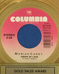 Iconic Labels: Columbia Records