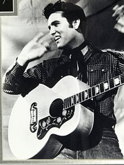 Elvis Lives On!