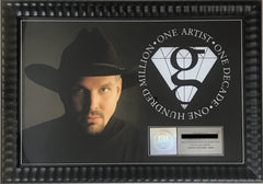 RIAA Top 10 Sales All-Time: New Moves And Entries On The List