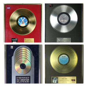 Exploring International Record Awards: BPI, CRIA, ARIA and More