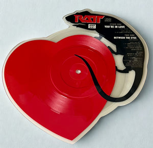 Collecting Picture Discs: Shapes, Colors, and Rarity