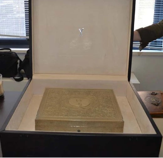 11 Of The Most Valuable Records Ever Sold (And the Stories Behind Them)