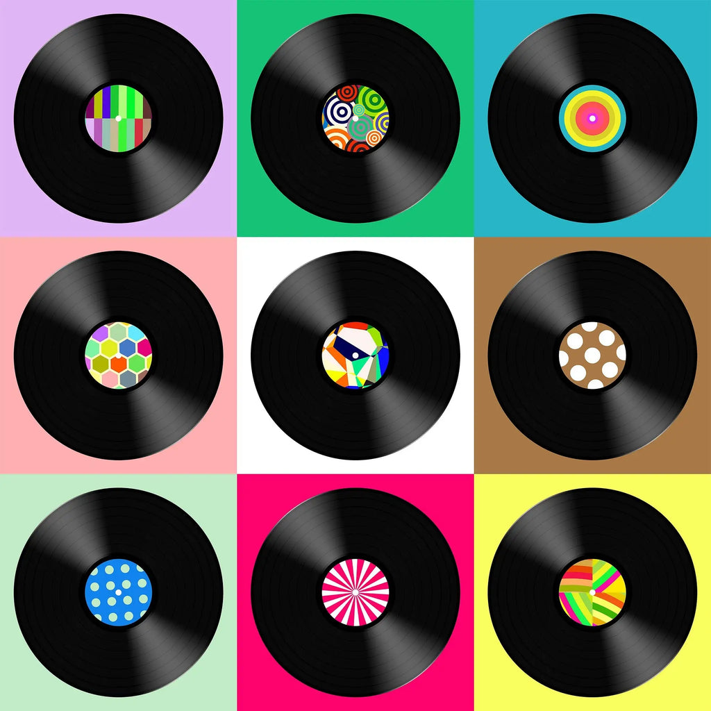 April 12 Is Record Store Day For 2025