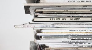 April 13 Is Record Store Day