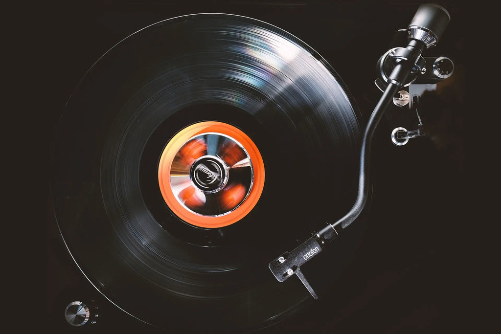 April 20, '24 is Record Store Day
