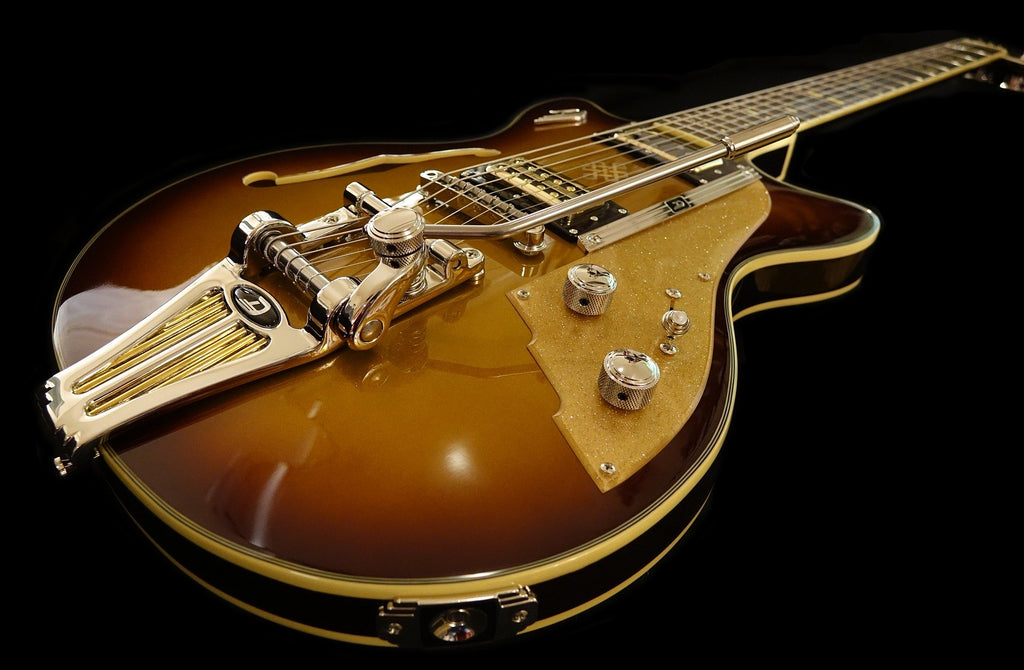 Top 10 Most Expensive Guitars Ever Sold