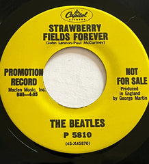For Promotional Use Only: How Consumers Won The Right To Own Promo-Only Records