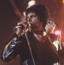 Queen's Amazing Vocals On "Bohemian Rhapsody"