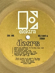 Iconic Labels: Elektra Records
