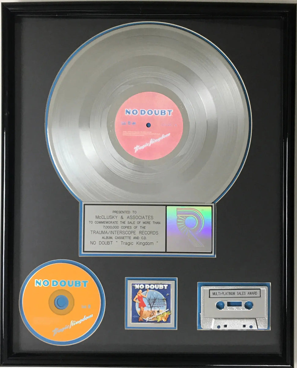 Iconic Labels: Interscope Records – MusicGoldmine.com